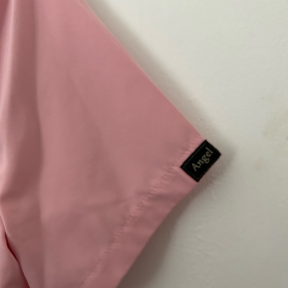 Scrub set. Angel. M